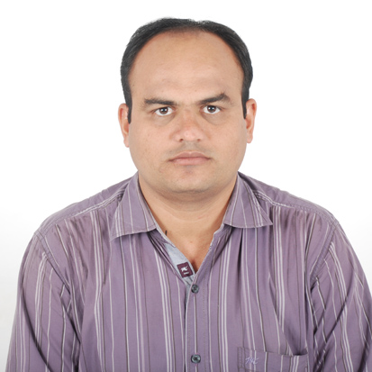Dr. Manmohan Singh